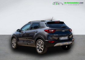Kia Stonic 1.0 T-GDi 100 ch BVM  occasion  Beaupuy - photo n4