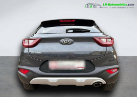 Kia Stonic 1.0 T-GDi 100 ch BVM  occasion  Beaupuy - photo n6