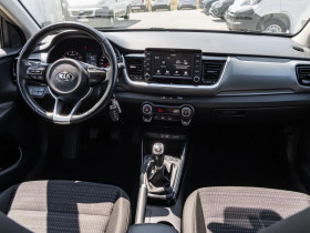 Kia Stonic 1.0 T-GDi 100 ch BVM  occasion  Beaupuy - photo n3