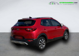 Kia Stonic 1.0 T-GDi 100 ch BVM  occasion  Beaupuy - photo n3