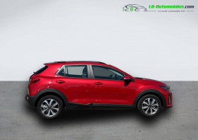 Kia Stonic 1.0 T-GDi 100 ch BVM  occasion  Beaupuy - photo n4