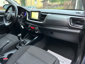Kia Stonic 1.0 T-GDi 100 ch BVM  occasion  Beaupuy - photo n8