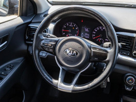 Kia Stonic 1.0 T-GDi 100 ch BVM  occasion  Beaupuy - photo n8