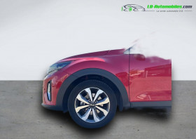 Kia Stonic 1.0 T-GDi 100 ch BVM  occasion  Beaupuy - photo n5