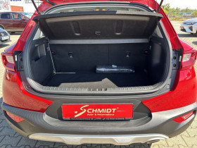 Kia Stonic 1.0 T-GDi 100 ch BVM  occasion  Beaupuy - photo n9
