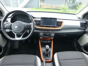 Kia Stonic 1.0 T-GDi 100 ch BVM  occasion  Beaupuy - photo n2