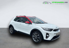 Kia Stonic 1.0 T-GDi 100 ch BVM  occasion  Beaupuy - photo n2