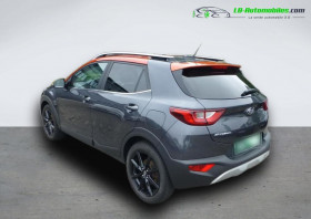 Kia Stonic 1.0 T-GDi 100 ch BVM  occasion  Beaupuy - photo n3