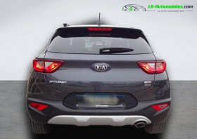 Kia Stonic 1.0 T-GDi 100 ch BVM  occasion  Beaupuy - photo n7