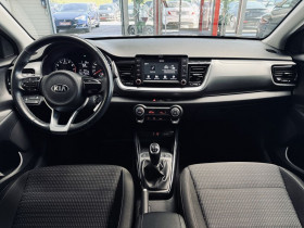 Kia Stonic 1.0 T-GDi 100 ch BVM  occasion  Beaupuy - photo n2