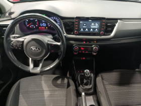 Kia Stonic 1.0 T-GDi 100 ch BVM  occasion  Beaupuy - photo n3