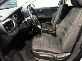 Kia Stonic 1.0 T-GDi 100 ch BVM  occasion  Beaupuy - photo n6