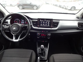 Kia Stonic 1.0 T-GDi 100 ch BVM  occasion  Beaupuy - photo n3