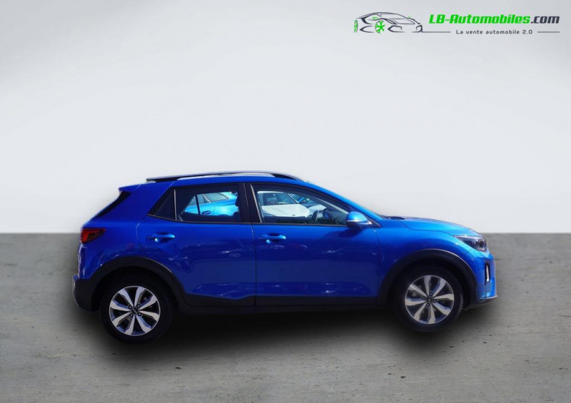 Kia Stonic 1.0 T-GDi 100 ch BVM  occasion  Beaupuy - photo n5