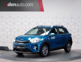 Kia Stonic 1.0 T-GDi 100 ch BVM6 Active 5p   Boulazac Isle Manoire 24