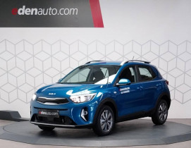 Kia Stonic , garage Edenauto Kia Perigueux - VD  Boulazac Isle Manoire