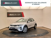 Kia Stonic occasion année 2022 boite Manuelle Annonce Kia Stonic occasion Essence 1.0 T-GDi 100 ch BVM6 Active Business à Villenave-d'Ornon