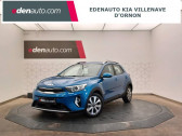 Annonce Kia Stonic occasion Essence 1.0 T-GDi 100 ch BVM6 Active Business  Villenave-d'Ornon