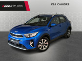 Annonce Kia Stonic occasion Essence 1.0 T-GDi 100 ch BVM6 Active Business  Cahors