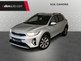 Annonce Kia Stonic occasion Essence 1.0 T-GDi 100 ch BVM6 Active Business � Cahors