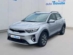 Kia Stonic , garage RENAULT VILLEFRANCHE  VILLEFRANCHE SUR SAONE