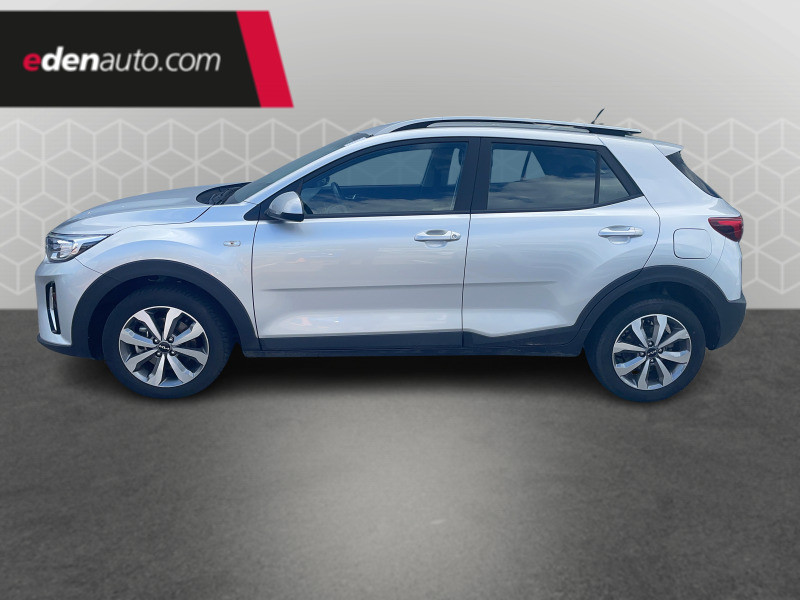 Kia Stonic 1.0 T-GDi 100 ch BVM6 Active  occasion  Brive la Gaillarde - photo n2