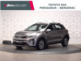 Kia Stonic 1.0 T-GDi 100 ch BVM6 Active   Saint Laurent des Vignes 24
