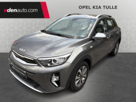Kia Stonic , garage edenauto Kia Brive La Gaillarde  Brive la Gaillarde