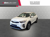 Kia Stonic occasion année 2022 boite Manuelle Annonce Kia Stonic occasion Essence 1.0 T-GDi 100 ch BVM6 Active à Saint Bazeille