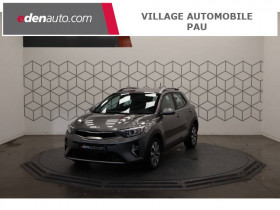 Kia Stonic occasion 2023 mise en vente &agrave; LONS par le garage KIA MITSUBISHI PAU - photo n&deg;1