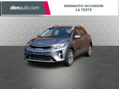 Annonce Kia Stonic occasion Essence 1.0 T-GDi 100 ch BVM6 Active � La Teste-de-Buch