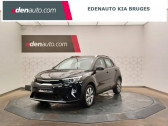 Annonce Kia Stonic occasion Essence 1.0 T-GDi 100 ch BVM6 Active � Bruges