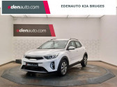 Annonce Kia Stonic occasion Essence 1.0 T-GDi 100 ch BVM6 Active � Bruges