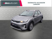 Annonce Kia Stonic occasion Essence 1.0 T-GDi 100 ch BVM6 Active  Toulenne