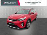 Annonce Kia Stonic occasion Essence 1.0 T-GDi 100 ch BVM6 Active � Toulenne