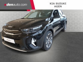 Kia Stonic occasion année 2025 boite Manuelle Annonce Kia Stonic occasion Essence 1.0 T-GDi 100 ch BVM6 Collection à Boé