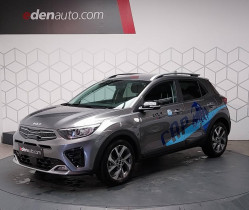 Kia Stonic , garage Edenauto Kia Perigueux - VD  Boulazac Isle Manoire