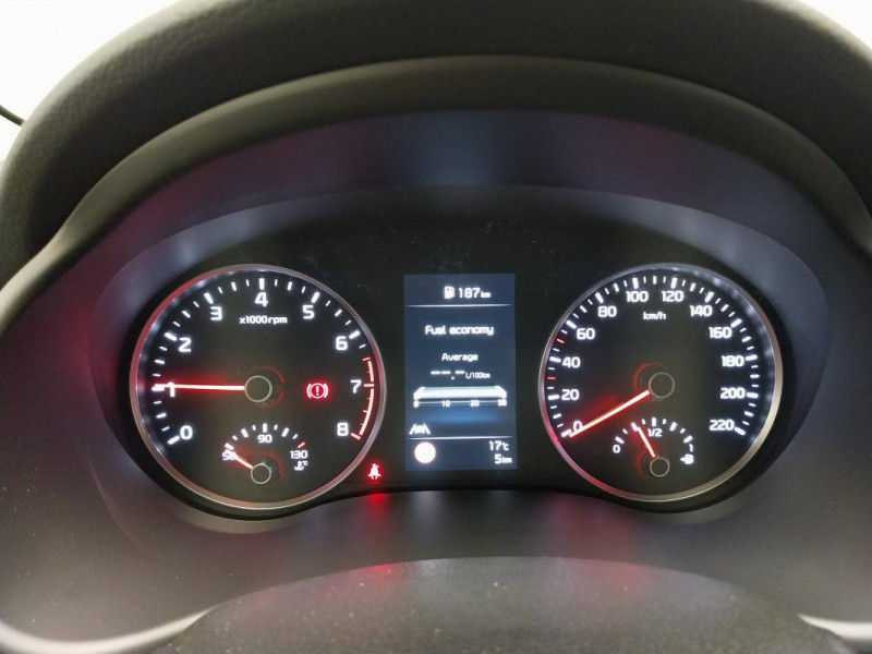Kia Stonic 1.0 T-GDi 100 ch BVM6 GT Line 5p  occasion  Boulazac Isle Manoire - photo n7