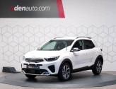 Kia Stonic occasion année 2024 boite Manuelle Annonce Kia Stonic occasion Essence 1.0 T-GDi 100 ch BVM6 GT Line Premium 5p à Vélines