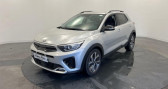 Annonce Kia Stonic occasion Essence 1.0 T-GDi 100 ch BVM6 GT Line � QUIMPER