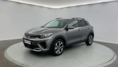 Kia Stonic occasion année 2024 boite Manuelle Annonce Kia Stonic occasion Essence 1.0 T-GDi 100 ch BVM6 GT Line à Carcassonne