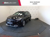 Kia Stonic 1.0 T-GDi 100 ch BVM6 GT Line   Bo 47