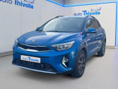 Kia Stonic 1.0 T-GDi 100 ch BVM6 GT Line   VILLEFRANCHE SUR SAONE 69