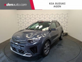 Kia Stonic 1.0 T-GDi 100 ch BVM6 GT Line  2023 - annonce de voiture en vente sur Auto Sélection.com