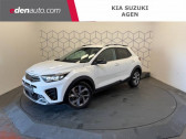 Kia Stonic 1.0 T-GDi 100 ch BVM6 GT Line   Sainte Bazeille 47