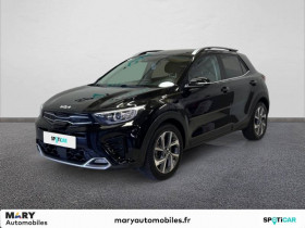 Kia Stonic , garage Mary Automobiles Noyon - Peugeot / Citron  NOYON