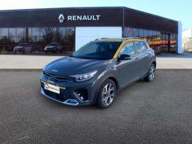 Kia Stonic , garage SOCIETE NOUVELLE RELAIS PARIS BALE  CHAUMONT