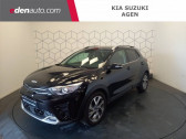 Kia Stonic 1.0 T-GDi 100 ch BVM6 GT Line   Bo 47