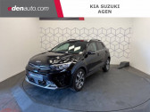 Kia Stonic 1.0 T-GDi 100 ch BVM6 GT Line   Bo 47