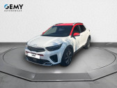 Kia Stonic 1.0 T-GDi 100 ch BVM6 GT Line   TOULON 83